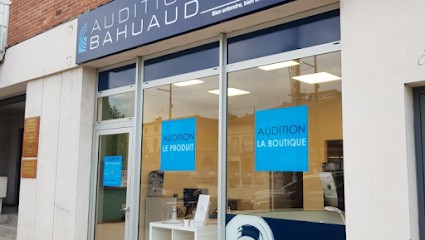 Audioprothésiste - AUDITION BAHUAUD, Audioprothésiste à Muret