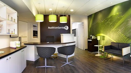 Audioprothésiste Parentis AuditionSanté, Audioprothésiste à Parentis-en-Born