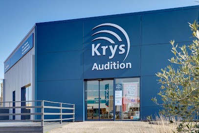 Audioprothésiste St Gervais La Foret - Krys Audition, Audioprothésiste à Saint-Gervais-la-Forêt