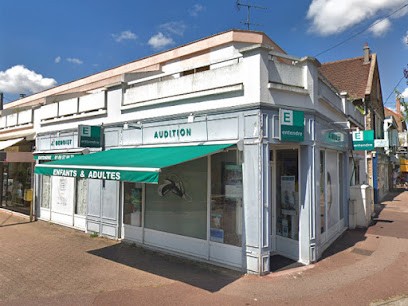 Audioprothésiste Entendre Savigny-sur-Orge, Audioprothésiste à Savigny-sur-Orge