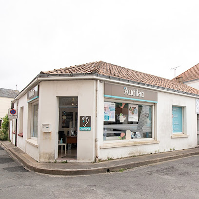 Audilab / Audioprothésiste Beauvoir-Sur-Mer, Audioprothésiste à Beauvoir-sur-Mer