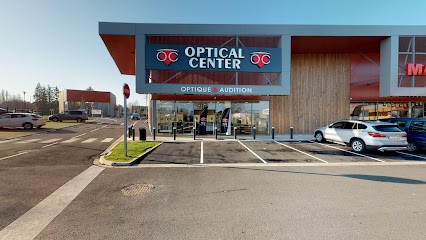 Audioprothésiste AULNOY-LEZ-VALENCIENNES Optical Center, Audioprothésiste à Aulnoy-lez-Valenciennes