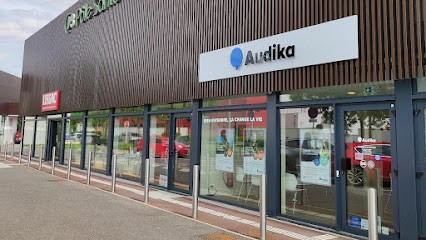 Audiologist Toul - Audika, Audioprothésiste à Toul