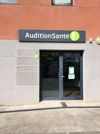 Audioprothésiste Saint-Aunès - Ecoparc - Krys Audition, Audioprothésiste à Saint-Aunès