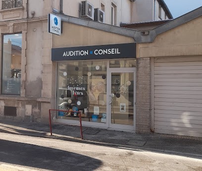 Audition Conseil Saint-Max, Audioprothésiste à Saint-Max