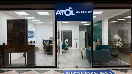 Audioprothésiste Gennevilliers - Atol Audition, Audioprothésiste à Gennevilliers