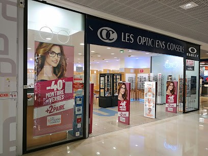 AUDITIV CONSEILS, Audioprothésiste à Thiais