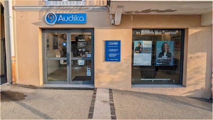 Audiologist Sainte-Maxime - Audika, Audioprothésiste à Sainte-Maxime