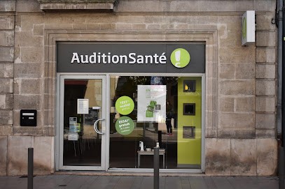 Audioprothésiste Saint-Médard-en-Jalles Audition Santé, Audioprothésiste à Saint-Médard-en-Jalles