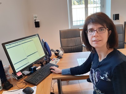 Audition Adeline Martin, Audioprothésiste à Rioz