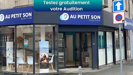 Audioprothésiste Au Petit Son - Arnouville, Audioprothésiste à Arnouville