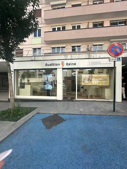Audition Reine - Audioprothésiste, Audioprothésiste à Bourg-la-Reine