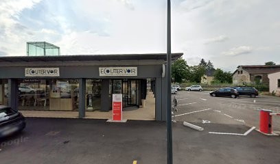 Audioprothèse Centre, Audioprothésiste à Vesoul
