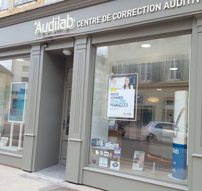 Audilab / Audioprothésiste Morteau, Audioprothésiste à Morteau