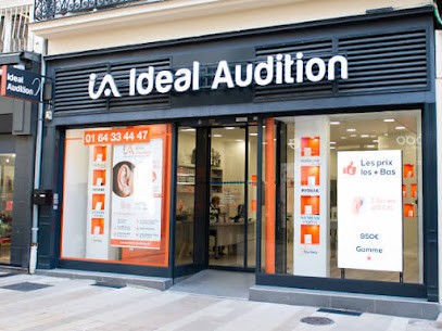 Audiologist Meaux - Ideal Audition, Audioprothésiste à Meaux