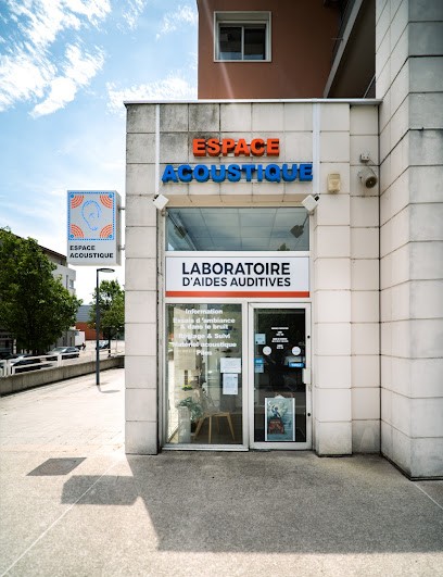 Espace Acoustique, Audioprothésiste à Colomiers
