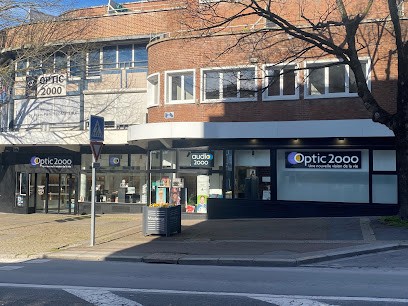 Audioprothésiste Maubeuge - Audio 2000, Audioprothésiste à Maubeuge