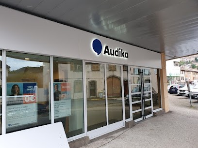 Audiologist Thiers - Audika, Audioprothésiste à Thiers