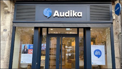 Audioprothésiste Vienne - Audika, Audioprothésiste à Vienne
