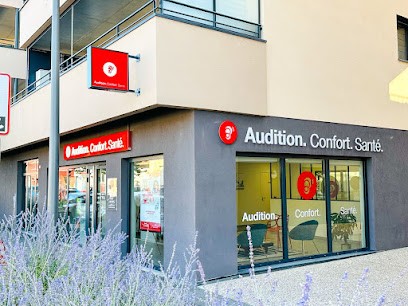 Audition Confort Santé, Audioprothésiste à Riorges