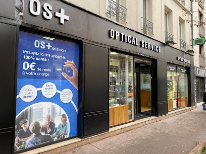 Optical Audio Service-Audioprothésiste Service - Saint-Ouen, Audioprothésiste à Saint-Ouen