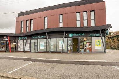 Audioprothésiste Entendre Alençon, Audioprothésiste à Alençon