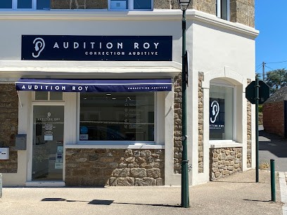 Audioprothésiste Audition ROY / St-Briac-sur-Mer, Audioprothésiste à Saint-Briac-sur-Mer