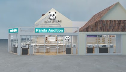 PANDA AUDITION Espace Audition à Pontault-Combault, Audioprothésiste à Pontault-Combault