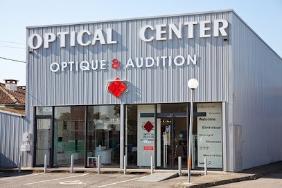 Audioprothésiste PORTET SUR GARONNE Optical Center, Audioprothésiste à Portet-sur-Garonne