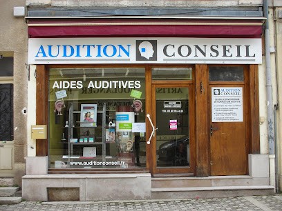 Audioprothésiste SEURRE Audition Santé, Audioprothésiste à Seurre