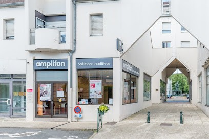 Amplifon Audioprothésiste Provins, Audioprothésiste à Provins