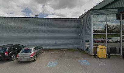 AUDITION BURTIN, Audioprothésiste à Thizy-les-Bourgs