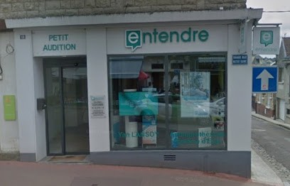 Audioprothésiste Entendre Neufchâtel, Audioprothésiste à Neufchâtel-en-Bray