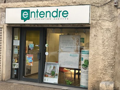 Audioprothésiste Entendre Saint Gilles, Audioprothésiste à Saint-Gilles