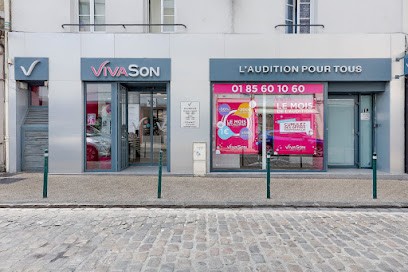 Audioprothésiste Brunoy - VivaSon, Audioprothésiste à Brunoy