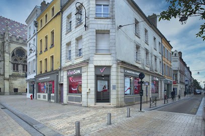 Audioprothésiste Sens - VivaSon, Audioprothésiste à Sens