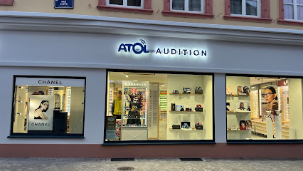 Audioprothésiste Sélestat - Atol Audition, Audioprothésiste à Sélestat
