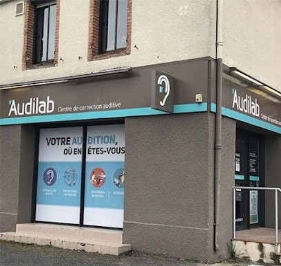 Audilab / Audioprothésiste Montauban, Audioprothésiste à Montauban