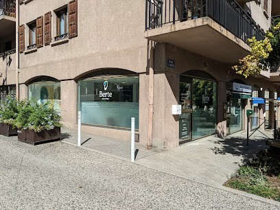 Berte Audition | Audioprothésiste Indépendant Sallanches, Audioprothésiste à Sallanches
