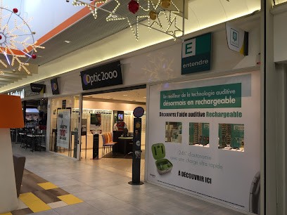 Audioprothésiste Entendre Trans En Provence, Audioprothésiste à Trans-en-Provence
