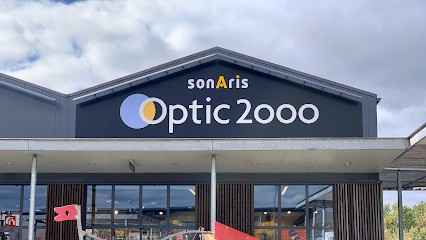 Audioprothésiste Savenay - Sonaris, Audioprothésiste à Savenay