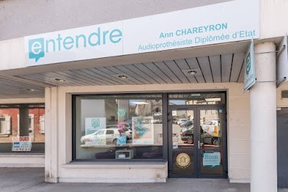 Audioprothésiste Entendre St Rambert D'Albon, Audioprothésiste à Saint-Rambert-d'Albon