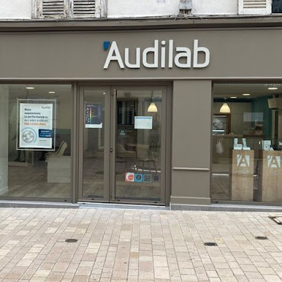 Audilab / Audioprothésiste Vendôme, Audioprothésiste à Vendôme