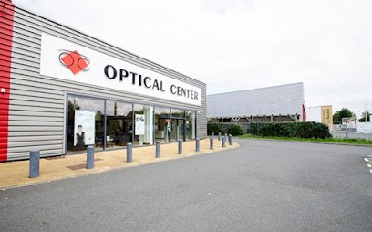 Audioprothésiste MONDEVILLE Optical Center, Audioprothésiste à Mondeville