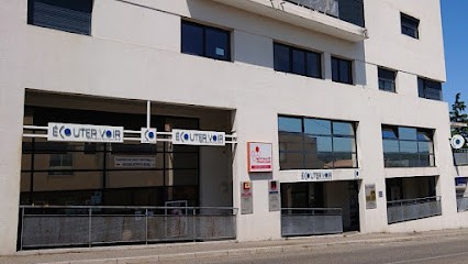 Écouter Voir Audition Mutualiste, Audioprothésiste à Bagnols-sur-Cèze