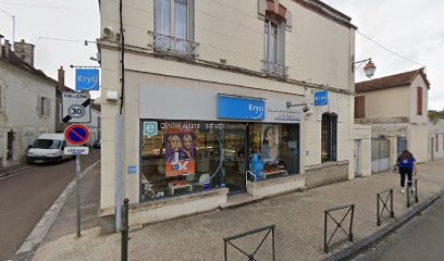 Entendre, Audioprothésiste à Tonnerre