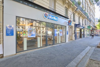 Audioprothésiste Paris Gobelins - Audika, Audioprothésiste à Paris 05