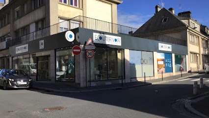 Ecouter Voir Audition Mutualiste, Audioprothésiste à Saint-Lô