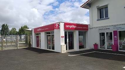 Amplifon Audioprothésiste Mimizan, Audioprothésiste à Mimizan