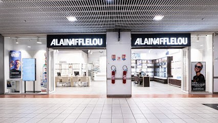 Audioprothésiste Carcassonne-Alain Afflelou Acousticien, Audioprothésiste à Carcassonne